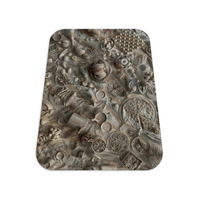 Vloerbeschermer Eten en drinken