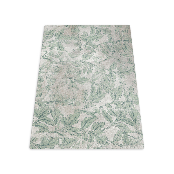 Vloerbeschermer Verwelkte bladeren