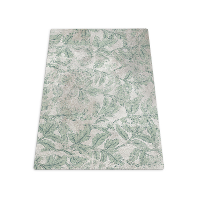 Vloerbeschermer Verwelkte bladeren