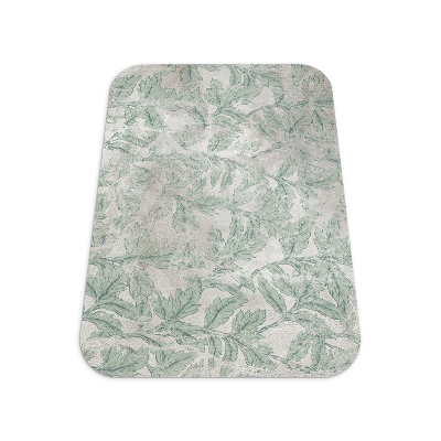 Vloerbeschermer Verwelkte bladeren