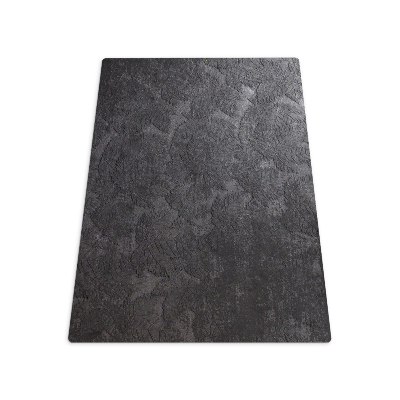 Vloerbeschermer bureaustoel Verbrande bladeren