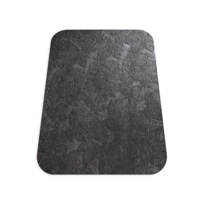 Vloerbeschermer bureaustoel Verbrande bladeren