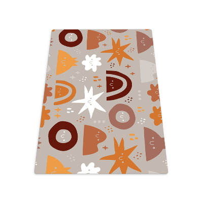 Vloerbeschermer Kinderkrabbels