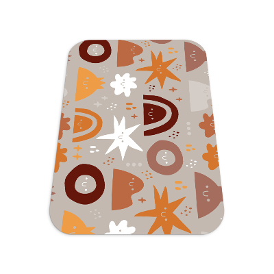 Vloerbeschermer Kinderkrabbels