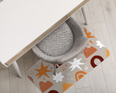 Vloerbeschermer Kinderkrabbels