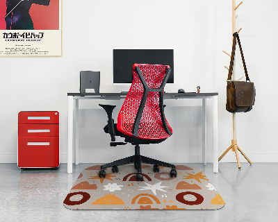 Vloerbeschermer Kinderkrabbels