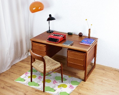 Vloerbeschermer bureaustoel Modern Griekenland