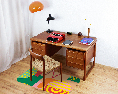 Vloerbeschermer Modern ontwerp