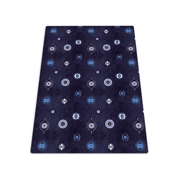 Vloerbeschermer Griekse ogen