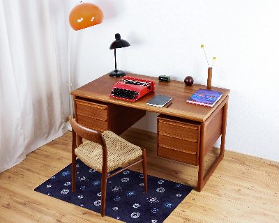 Vloerbeschermer Griekse ogen