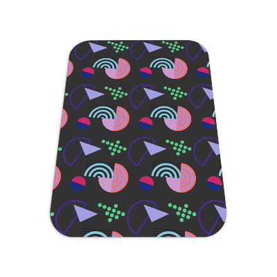 Vloerbeschermer tapijt Modern ontwerp