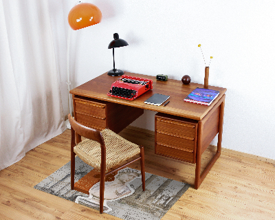 Vloerbeschermer Griekse kunst en beeldhouwkunst