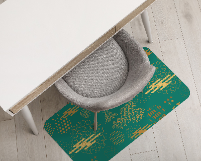 Vloerbeschermer Japanse symbolen