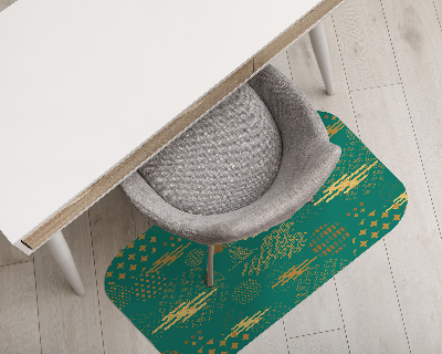 Vloerbeschermer Japanse symbolen