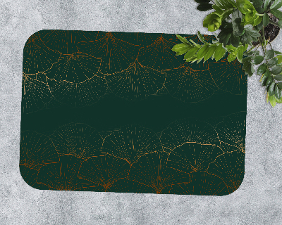 Vloerbeschermer tapijt Elegant patroon