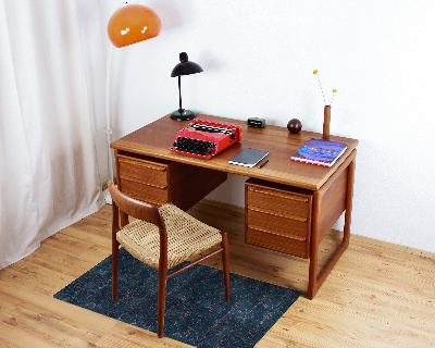 Vloerbeschermer Geometrisch patroon