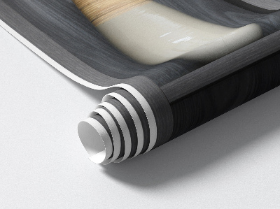 Decoratieve 3d muursticker 42x60 Decoratieve planken