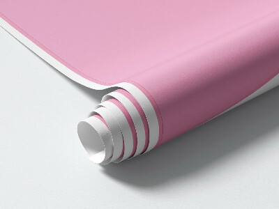 Muurstickers 130x228 Pastelkleurige bergtoppen met besneeuwde toppen