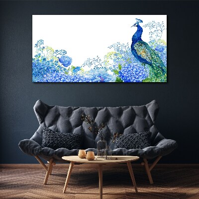 Foto op canvas Juwelen van de natuur