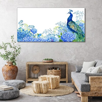 Foto op canvas Juwelen van de natuur
