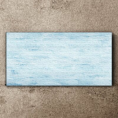 Canvas schilderij Kalm zeeoppervlak