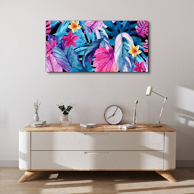 Foto op canvas Tropisch paradijs