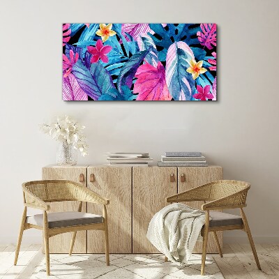 Foto op canvas Tropisch paradijs