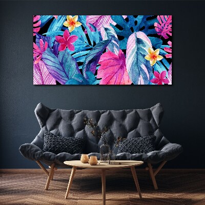 Foto op canvas Tropisch paradijs