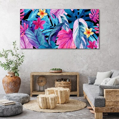 Foto op canvas Tropisch paradijs