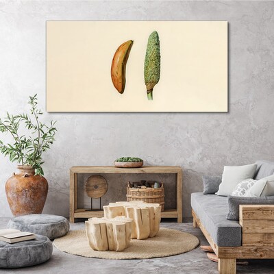 Foto op canvas Transformatie van de natuur