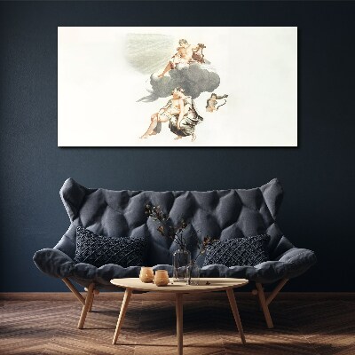 Canvas schilderij Mythologische dromen