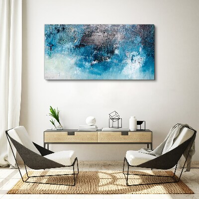 Foto op canvas Oceanische reflecties