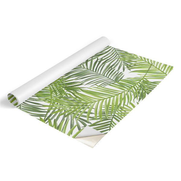 Meubel wrap folie Tropische bladeren