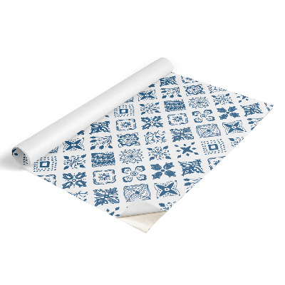 Meubelfolie Boho-patroon