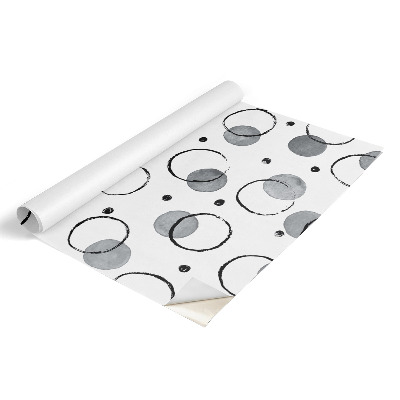 Wrapfolie keuken Creatieve kringen