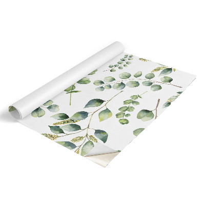 Meubelfolie Botanische bladeren
