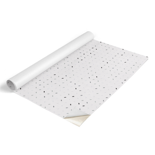 Wrapfolie keuken Subtiele bladeren