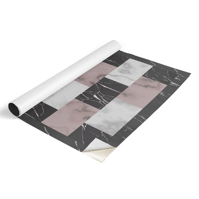 Meubel wrap folie Marmerstijl