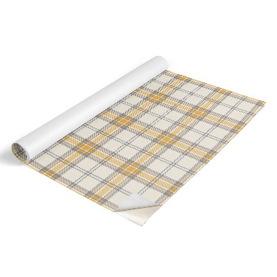 Decoratiefolie Geometrisch raster