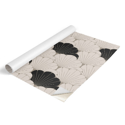 Decoratiefolie Bloemmotieven
