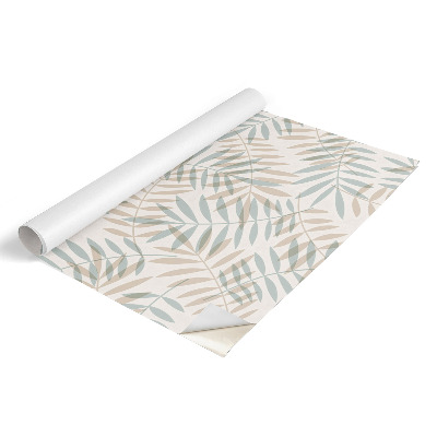 Wrapfolie keuken Bladachtige esthetiek