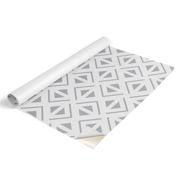 Wrapfolie keuken Geometrisch patroon