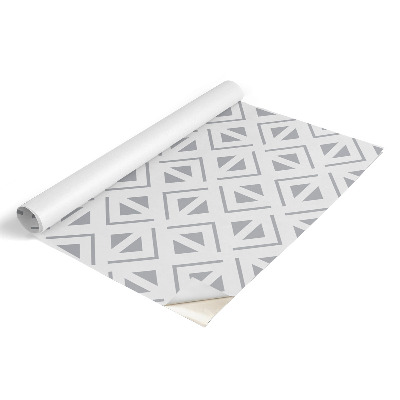 Wrapfolie keuken Geometrisch patroon