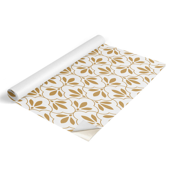 Meubel wrap folie Klassiek patroon