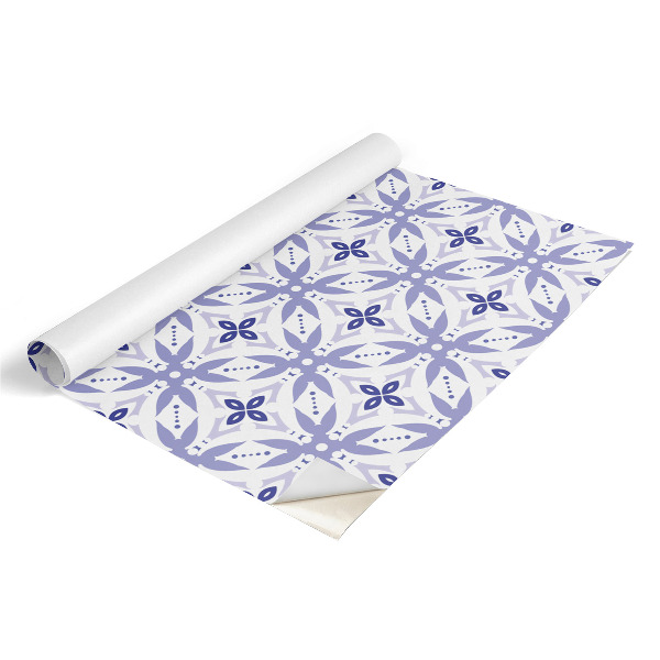 Wrapfolie keuken Geometrisch patroon