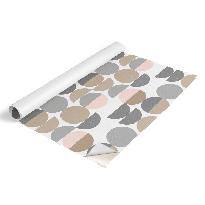 Meubelfolie Geometrische pasteltinten