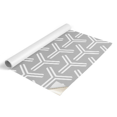 Wrapfolie keuken Moderne geometrie