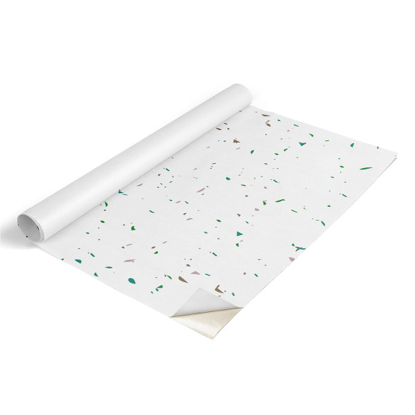 Meubel wrap folie Kleurrijk patroon