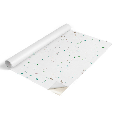 Meubel wrap folie Kleurrijk patroon