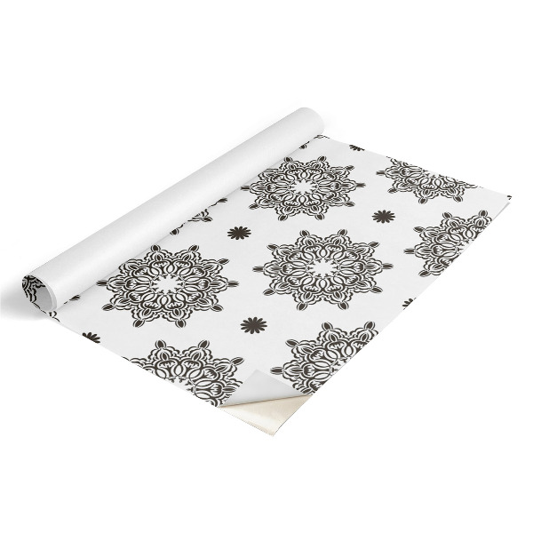 Meubelfolie Elegante mandala